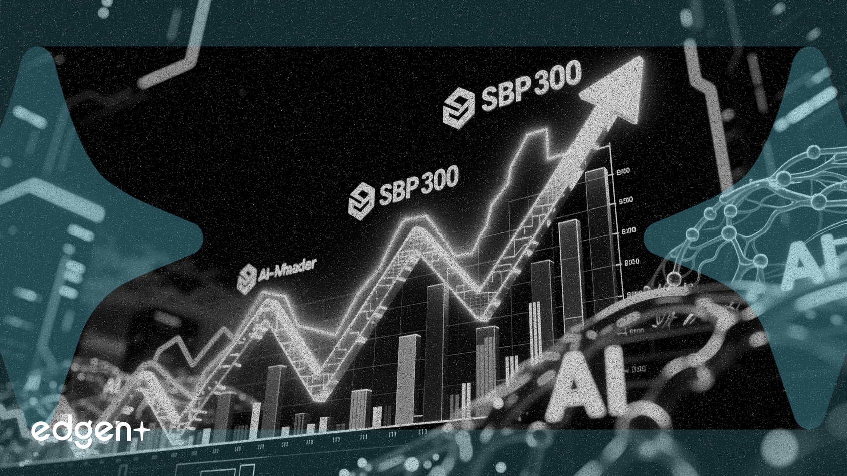 人工智慧需求助推標普500指數領頭羊實現超200%漲幅