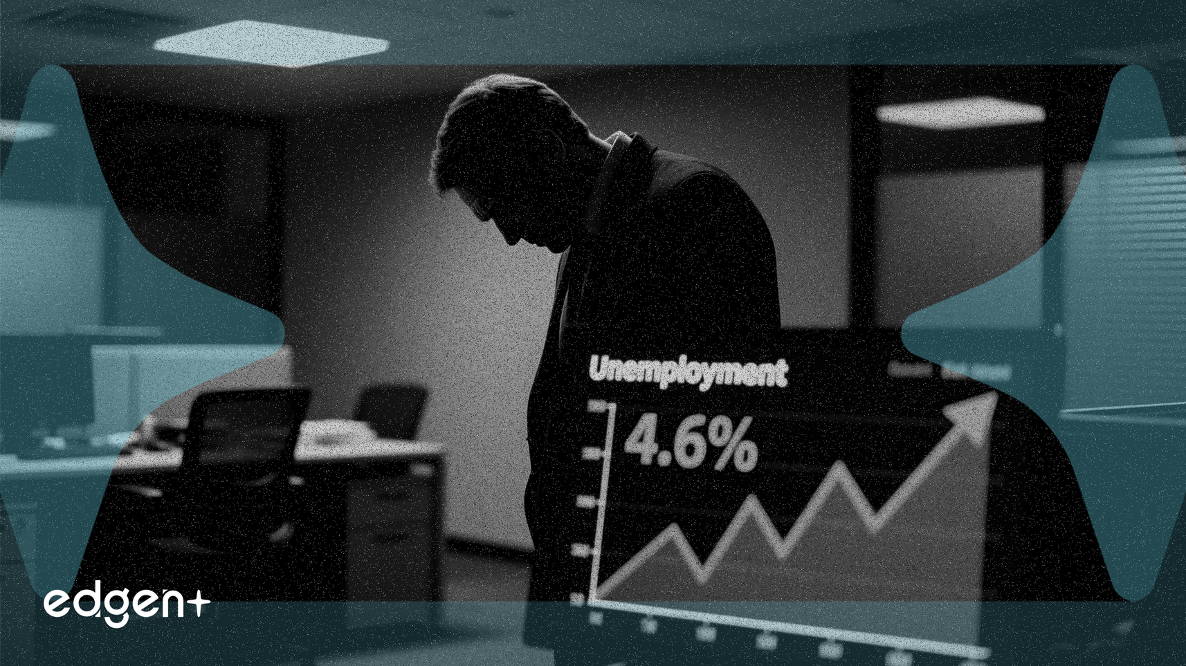 ABD İşgücü Piyasası Zayıflıyor, İşsizlik %4,6'ya Ulaştı