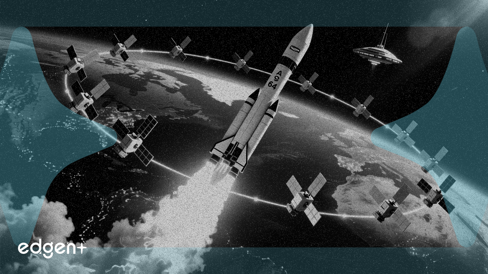 Ariane 64 İlk Kez Uzaya Çıktı, 32 Amazon Uydusunu Fırlattı