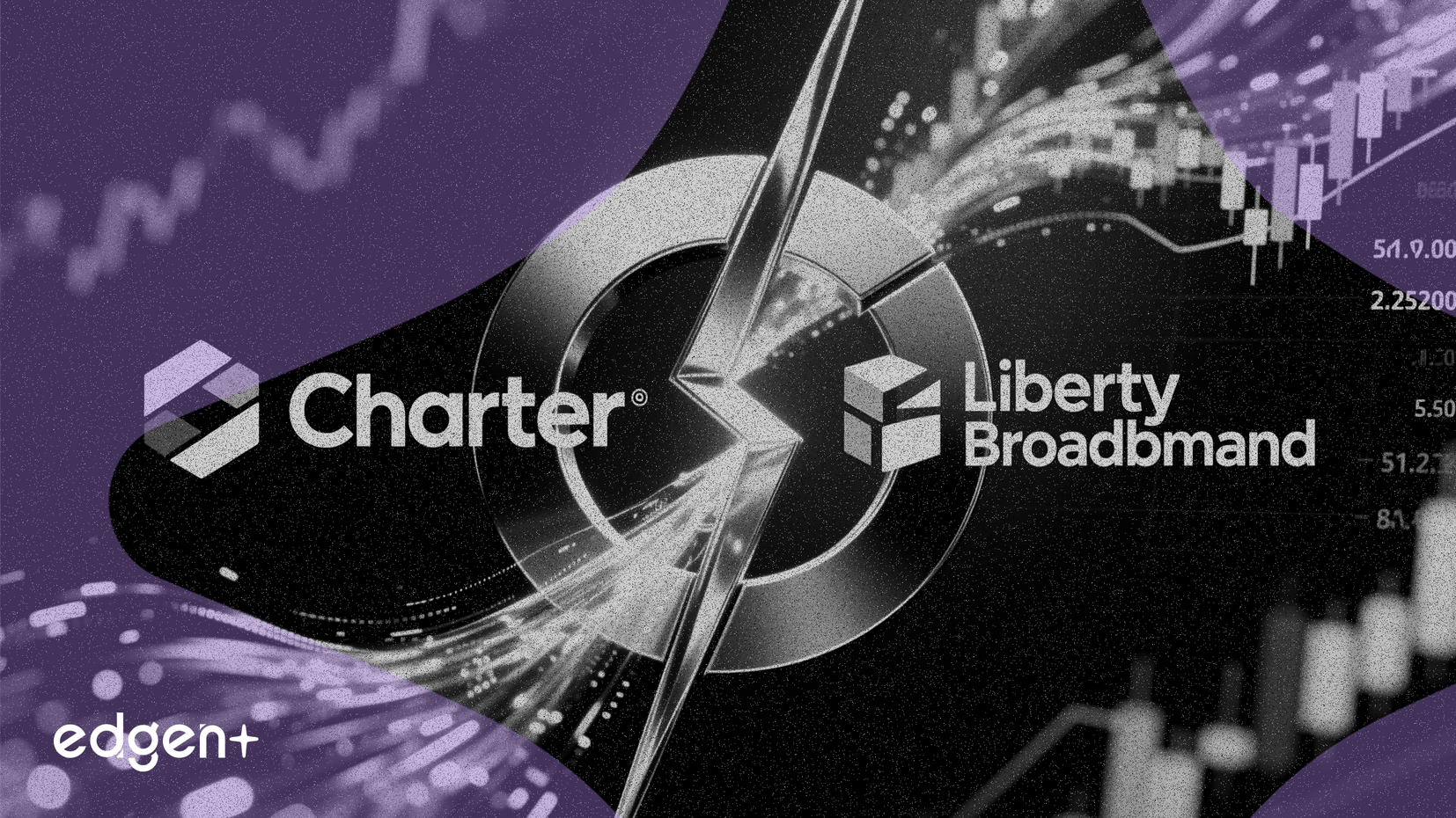 Charter'ın Liberty Broadband Satın Alımı Birleşme Arbitraj Fırsatı Yaratıyor