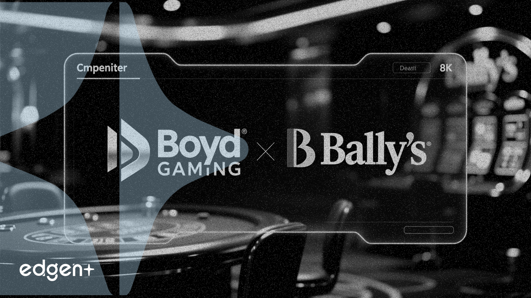 보이드 게이밍, 루이지애나 카지노를 경쟁사 밸리스에 매각