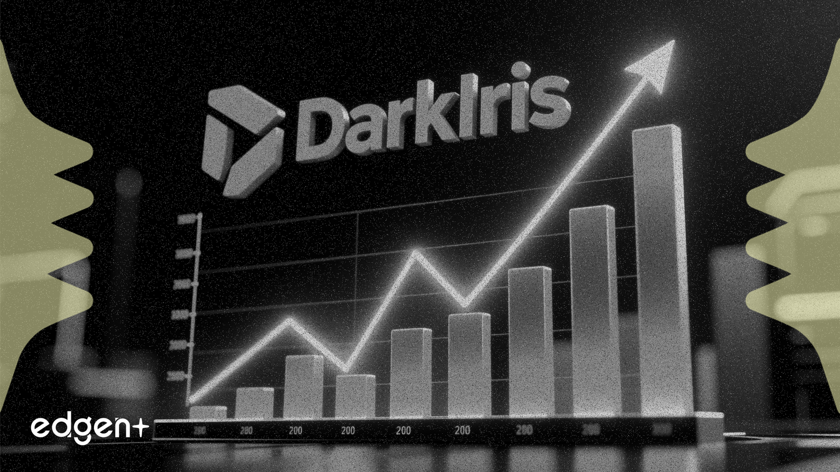 DarkIris'in 2025 Mali Yılı Gelirleri %27,3 Arttı