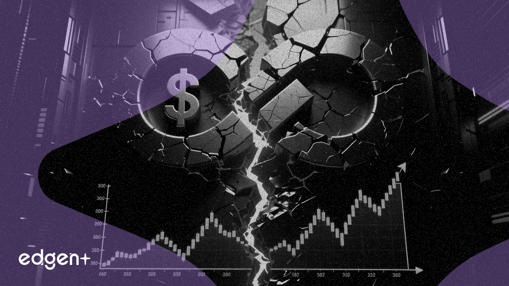 El mercado de bonos señala riesgo mientras los diferenciales de crédito se amplían