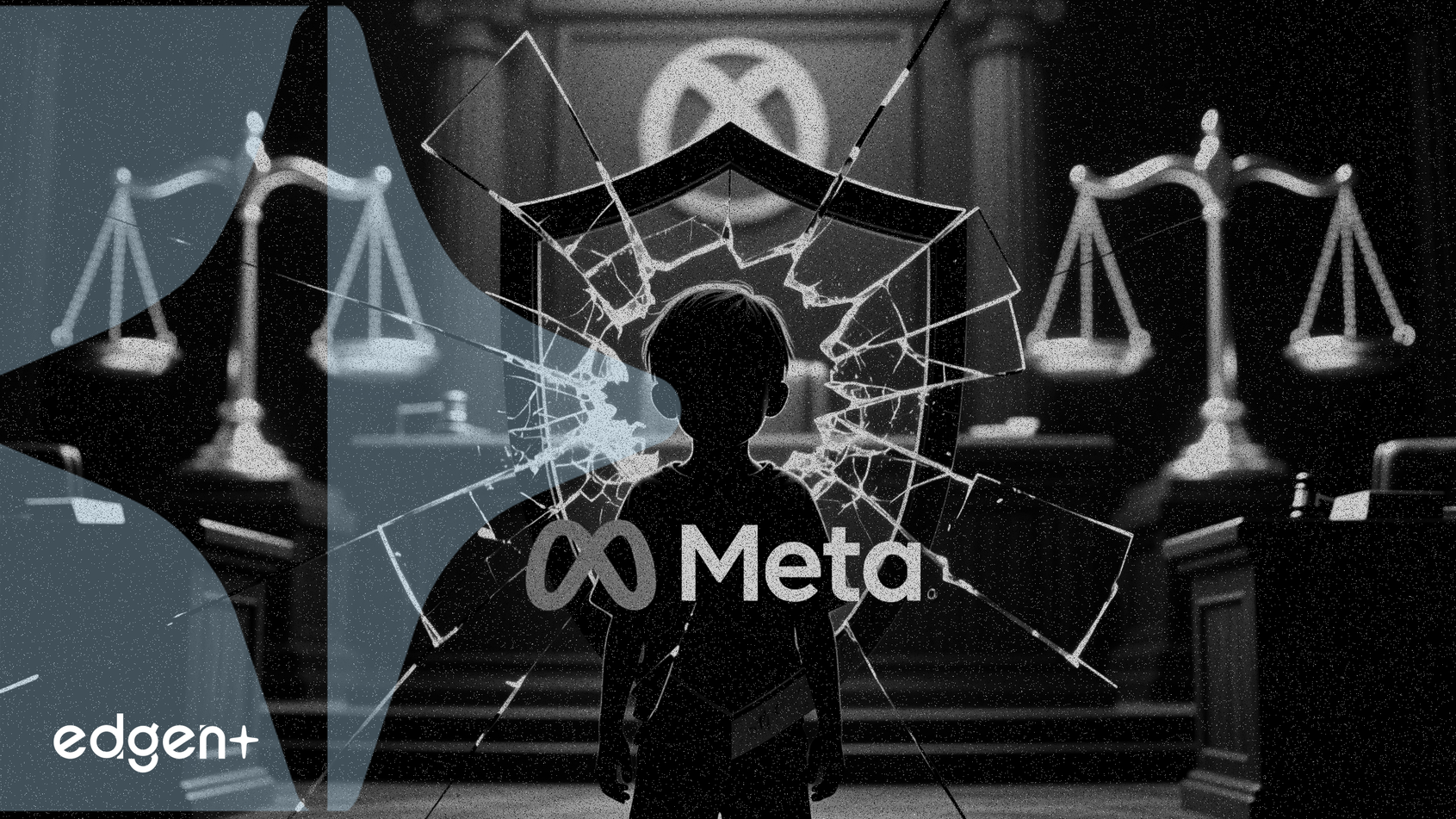 Meta đối mặt phiên tòa mang tính bước ngoặt ở New Mexico về an toàn trẻ em