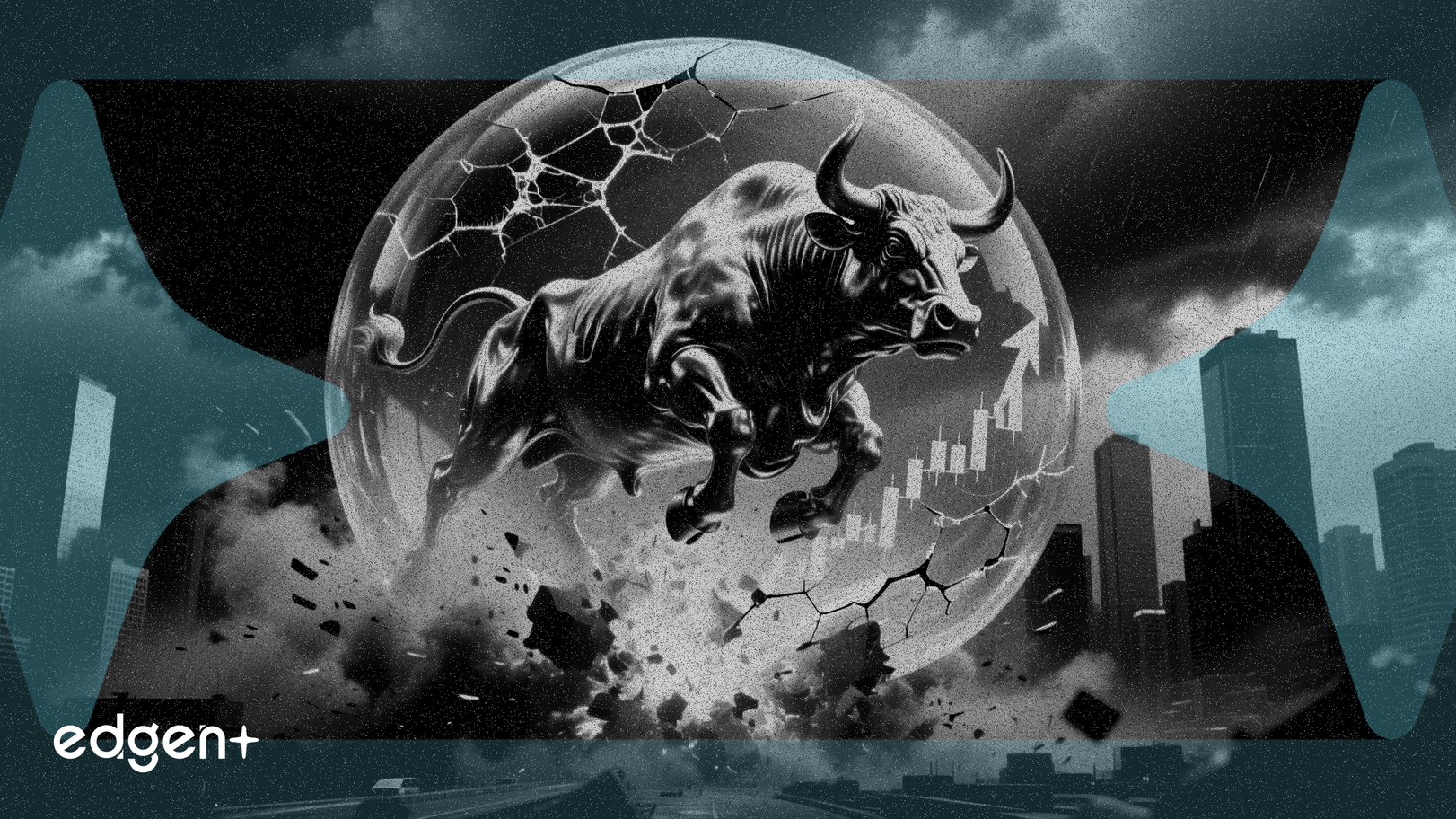 投资者乐观情绪创2021年以来新高，预示市场风险