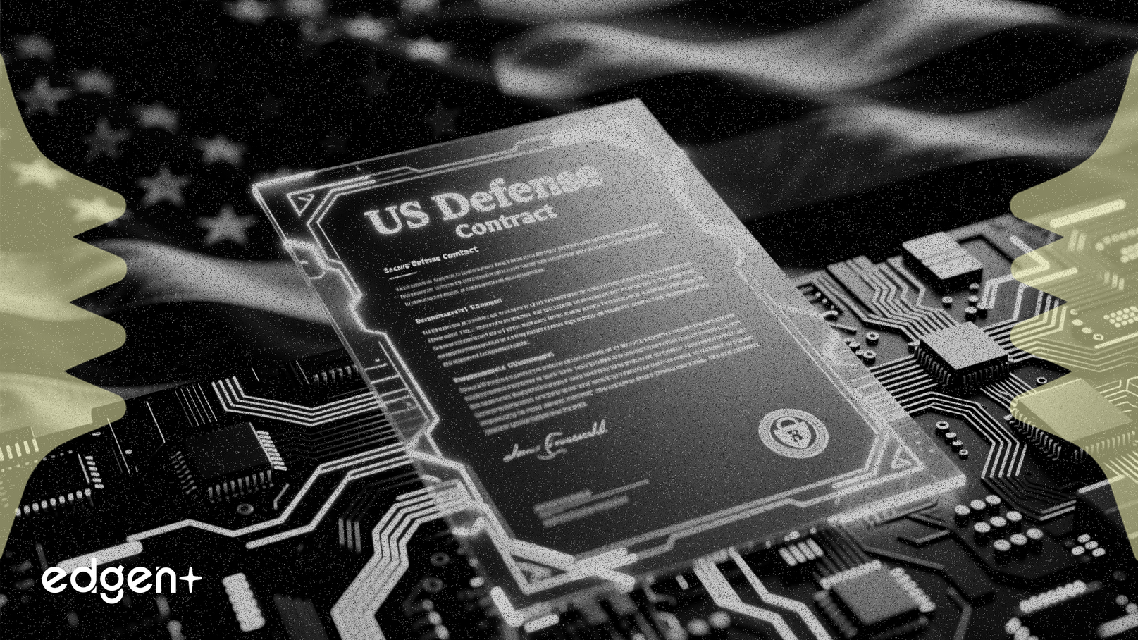 エルテック、米国防省から1220万ドルの契約を獲得