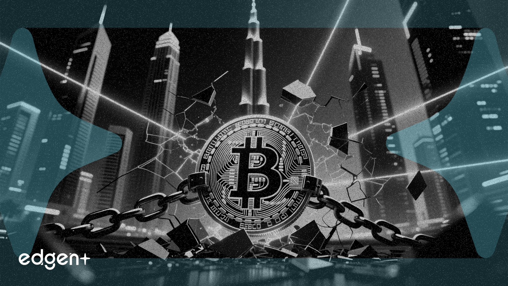 ドバイ、プライバシーコインを禁止し、新フレームワークでステーブルコイン規制を強化