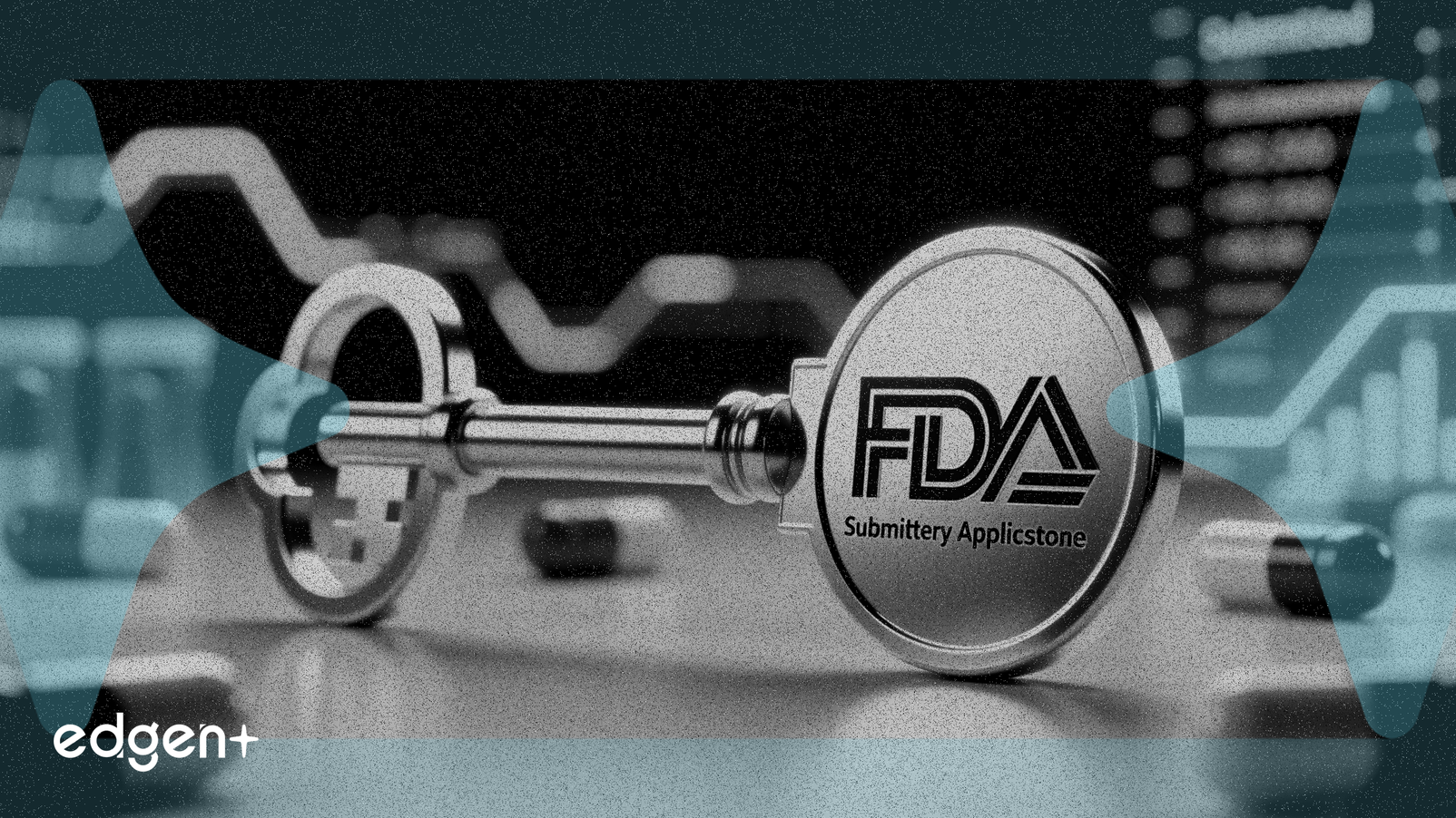 Praxis presenta dos solicitudes clave de medicamentos a la FDA
