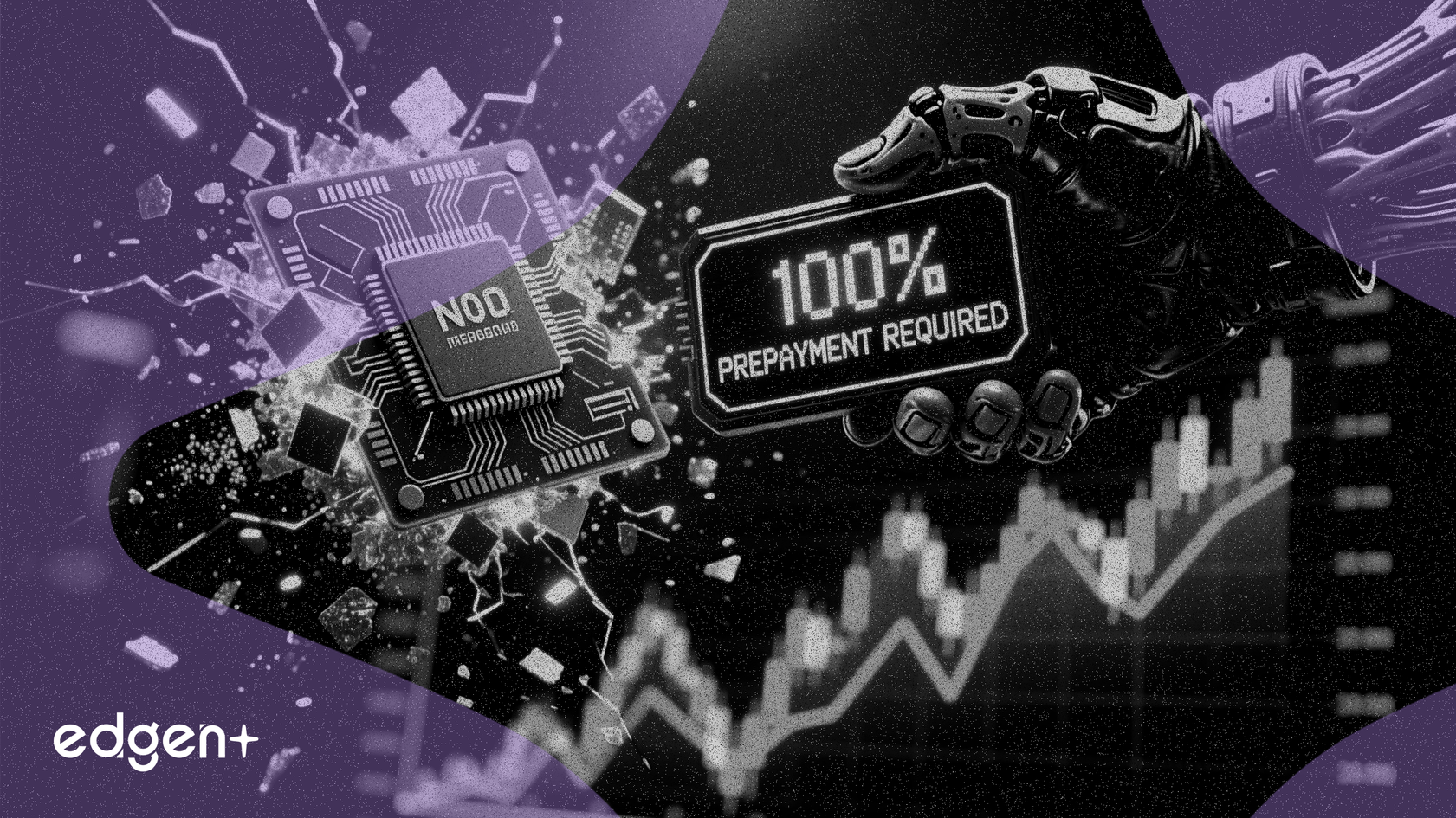 SanDisk duplica los precios de NAND y exige un pago anticipado del 100%