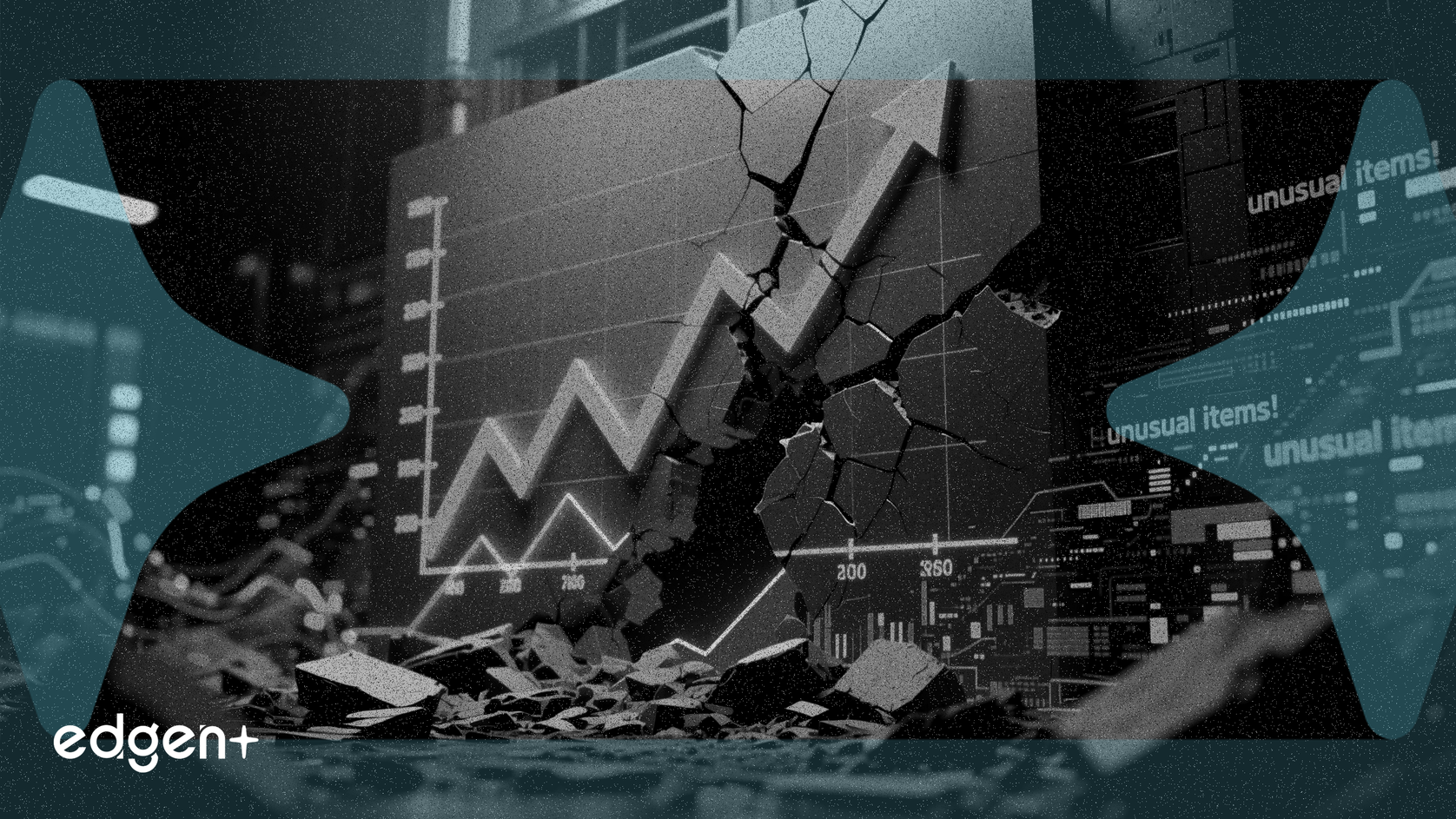 BlueLinx法定利润被异常项目掩盖，实际业绩疲软