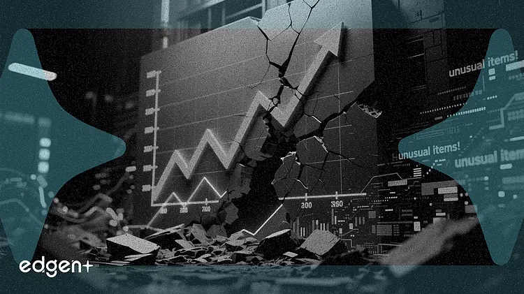 BlueLinx Statutory Profit Obscured by Unusual Items, Masking Weaker Performance