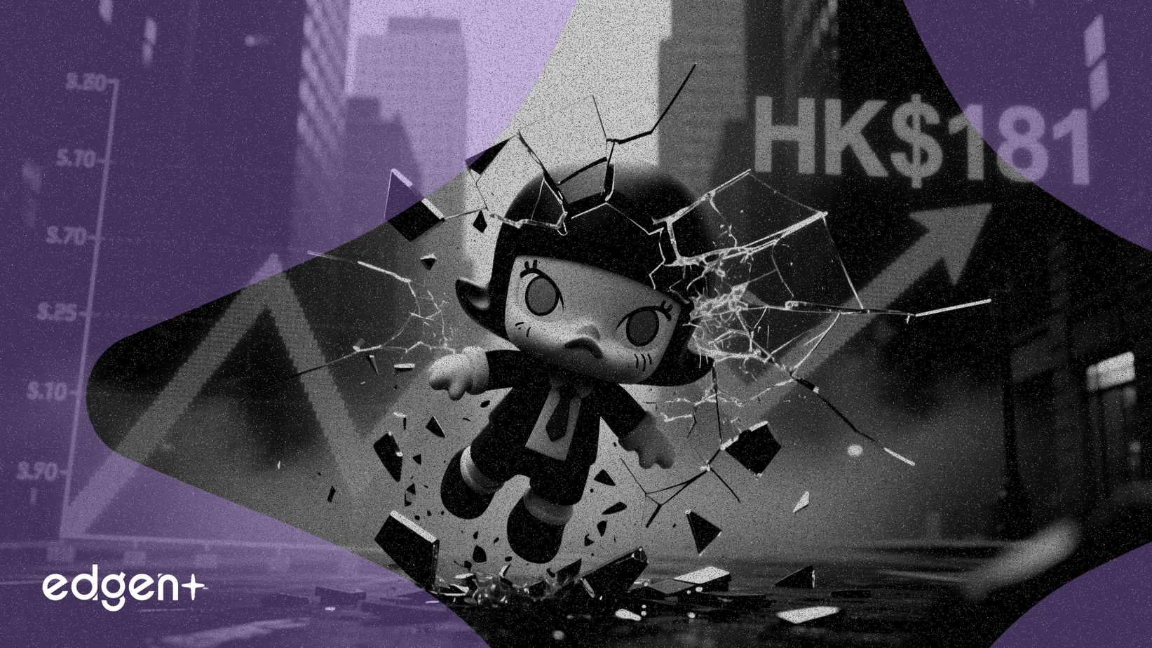 번스타인, 미국 판매 부진으로 팝마트 목표가 HK$181로 하향 조정