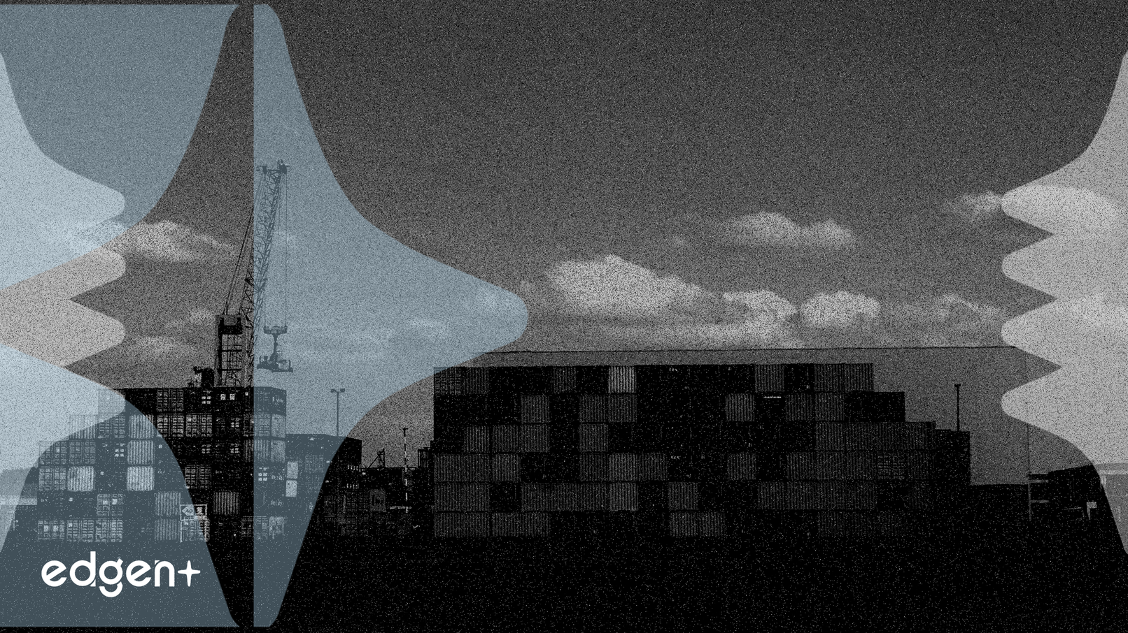 L'excédent record de 1 000 milliards de dollars de la Chine alimente un boom du commerce mondial de 35 000 milliards de dollars