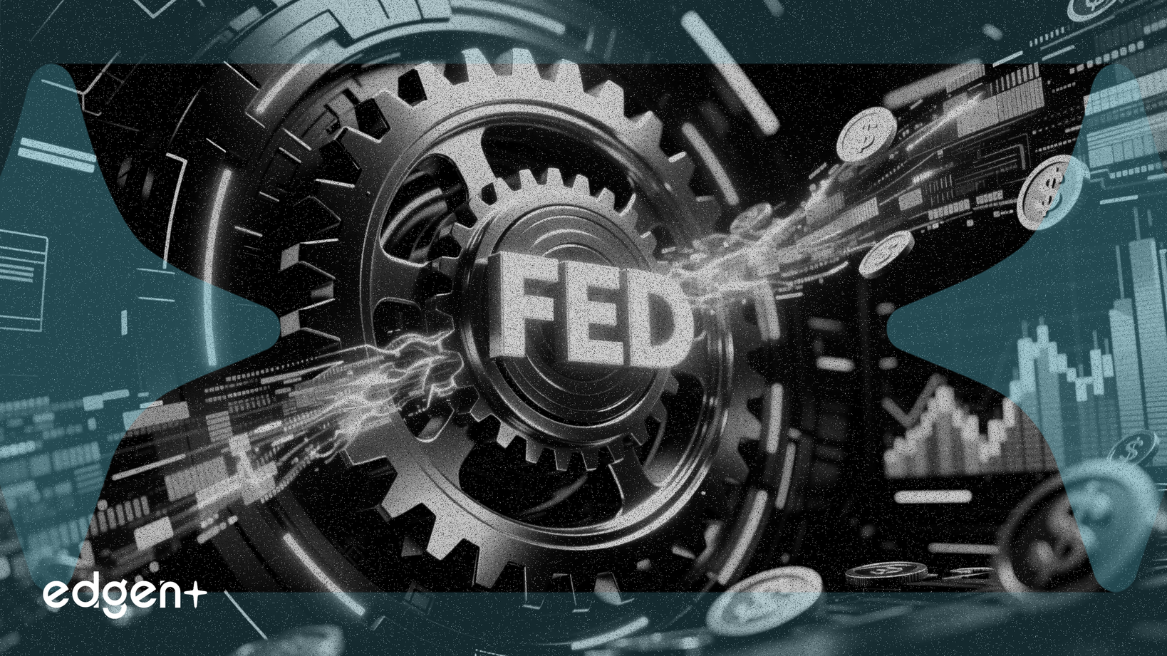 연준 금리 인하, 광범위한 시장 로테이션 촉발