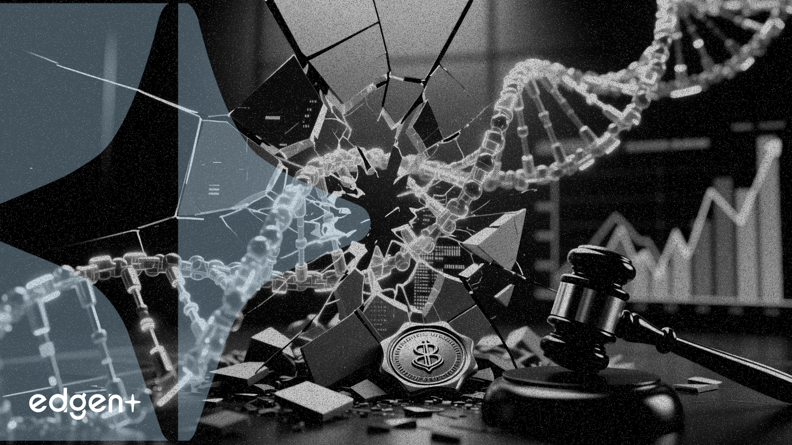 クアンタム・バイオファーマ、投資家への情報開示を巡り集団訴訟に直面