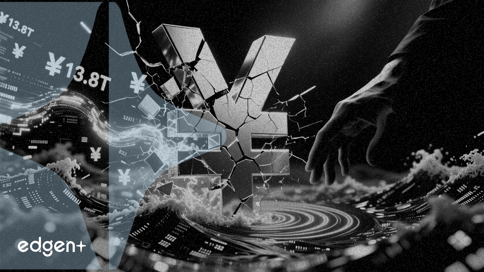 중국 저축가들 예금 13조 8천억 위안 이동, 인민은행 유동성 우려 진정