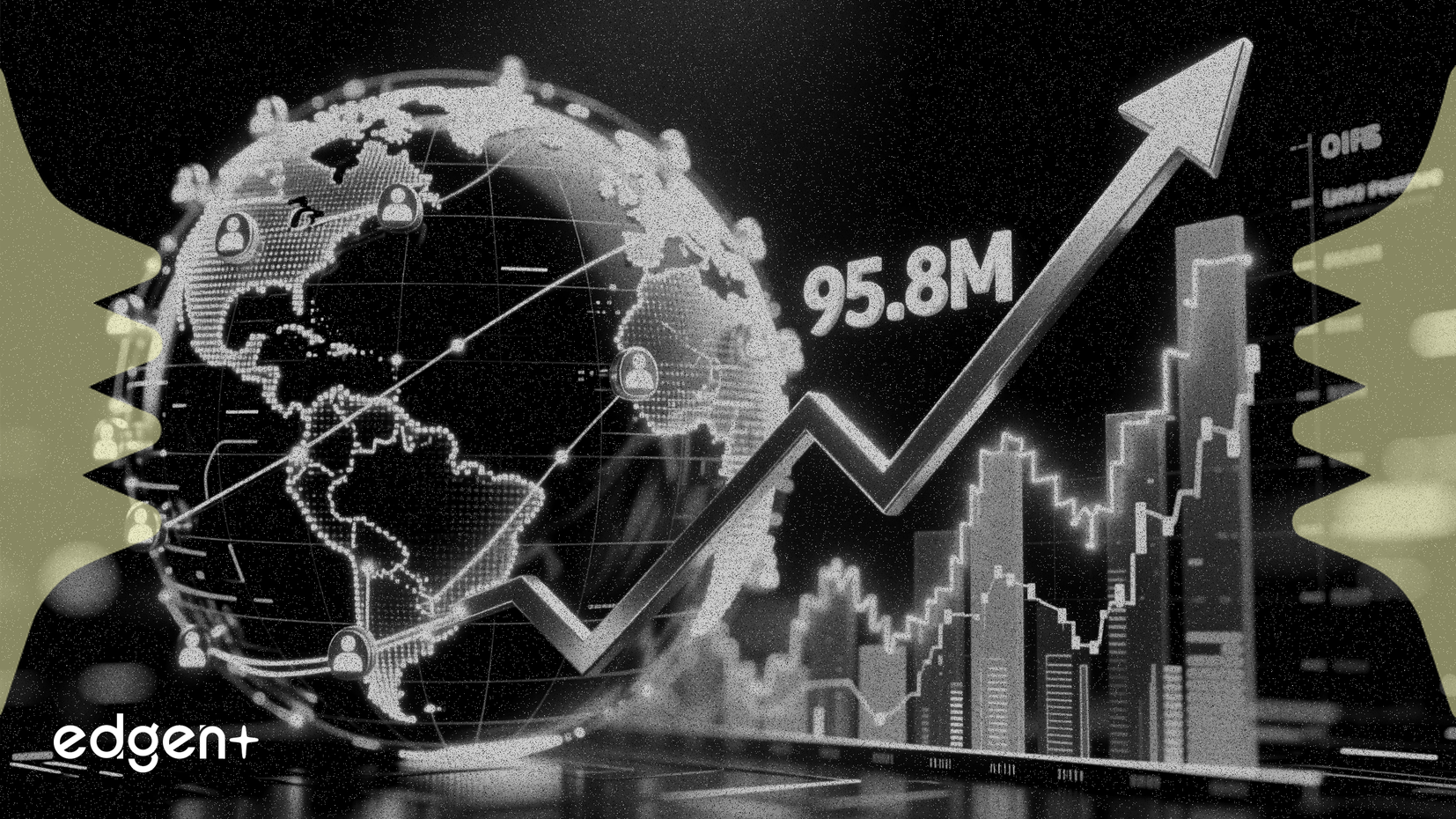 Life360 사용자 9천5백8십만 명 돌파, 매출 증가 예고