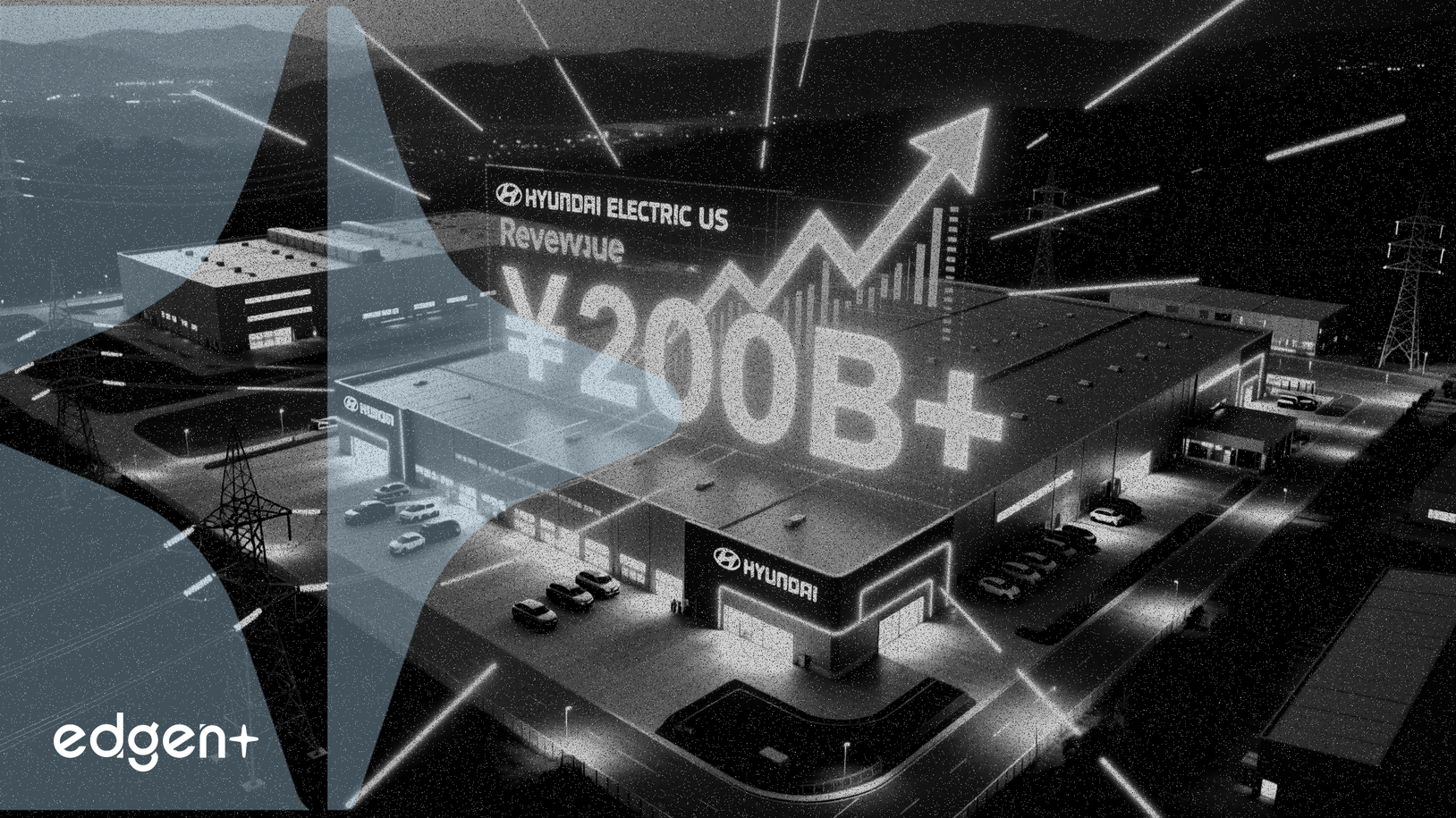 HD Hyundai Electric amplía su planta en EE. UU. para un aumento de ingresos de 200.000 millones de wones