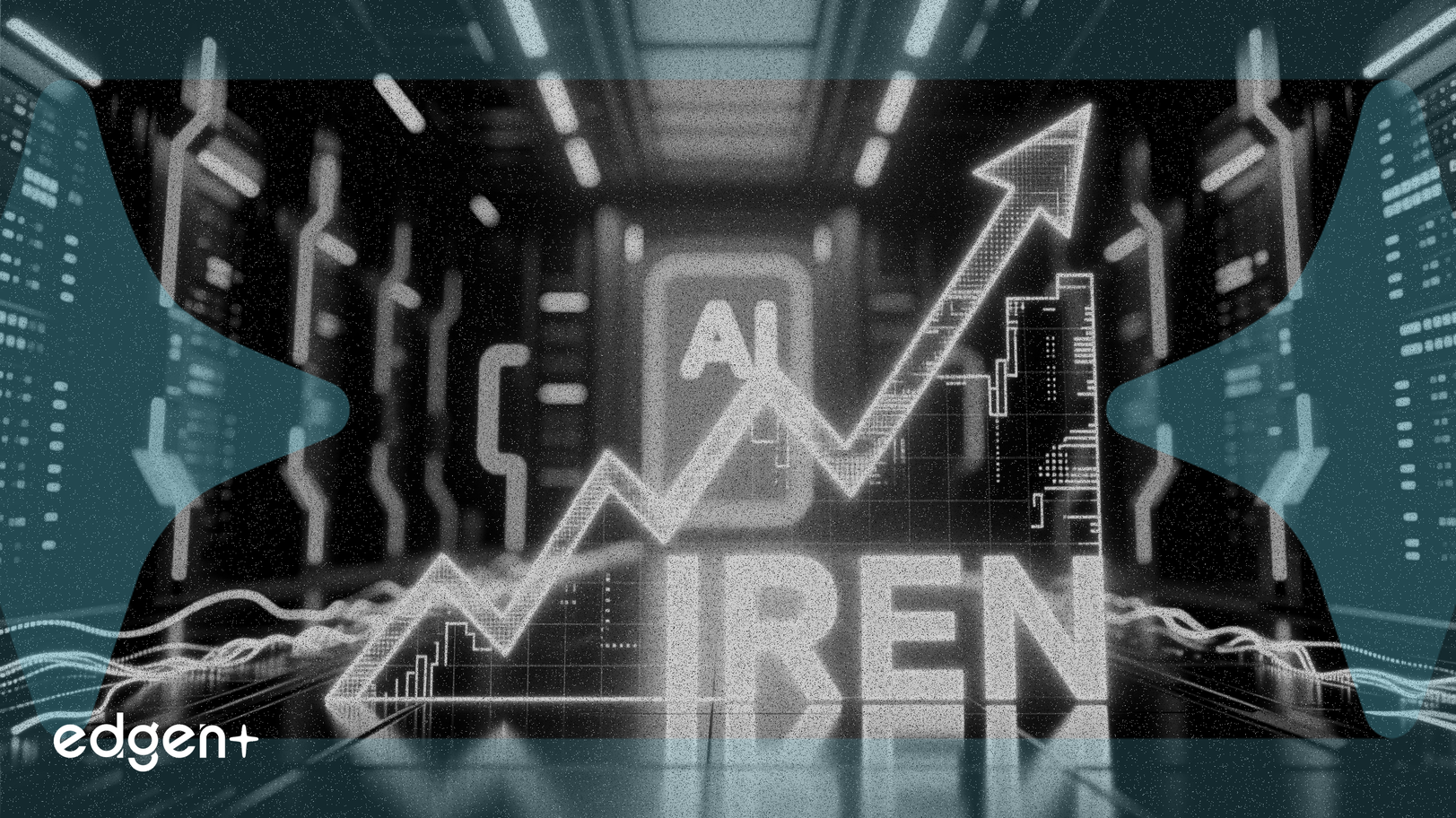 L'action Iren grimpe de plus de 20% grâce à la demande de centres de données IA