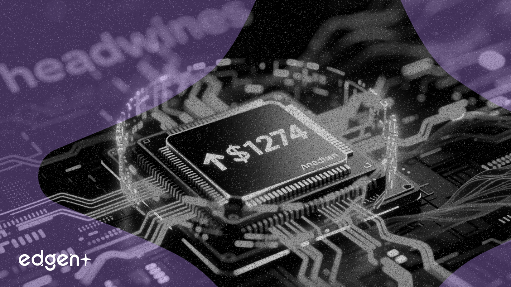 ASML Atteint 1 274 $ Tandis que la Demande en IA Amortit les Vents Contraires Chinois de 2026