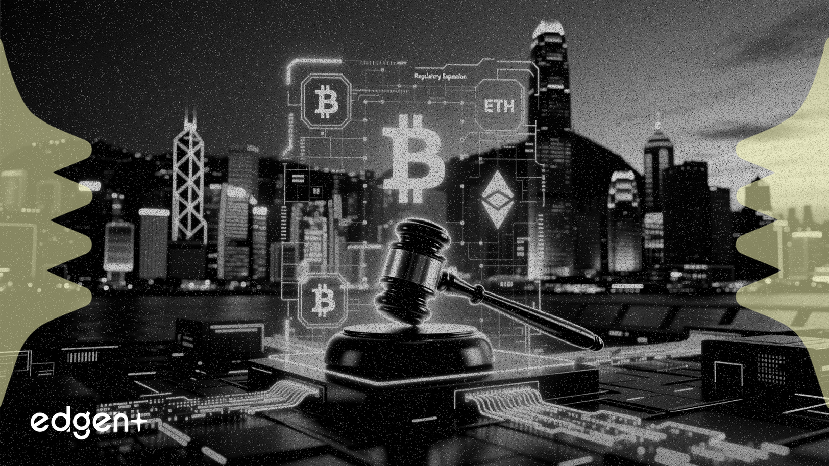 Hong Kong Expands Crypto Regulation to Advisory Services
