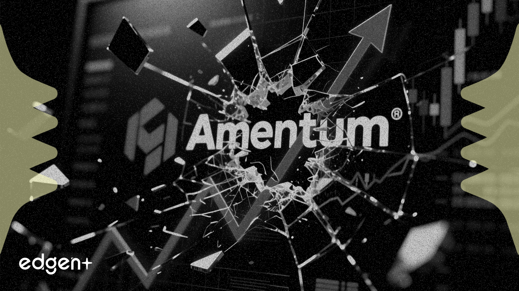 Amentum Hisseleri, 2026 Mali Yılı İlk Çeyrek Kazanç Raporu Sonrası Çakıldı