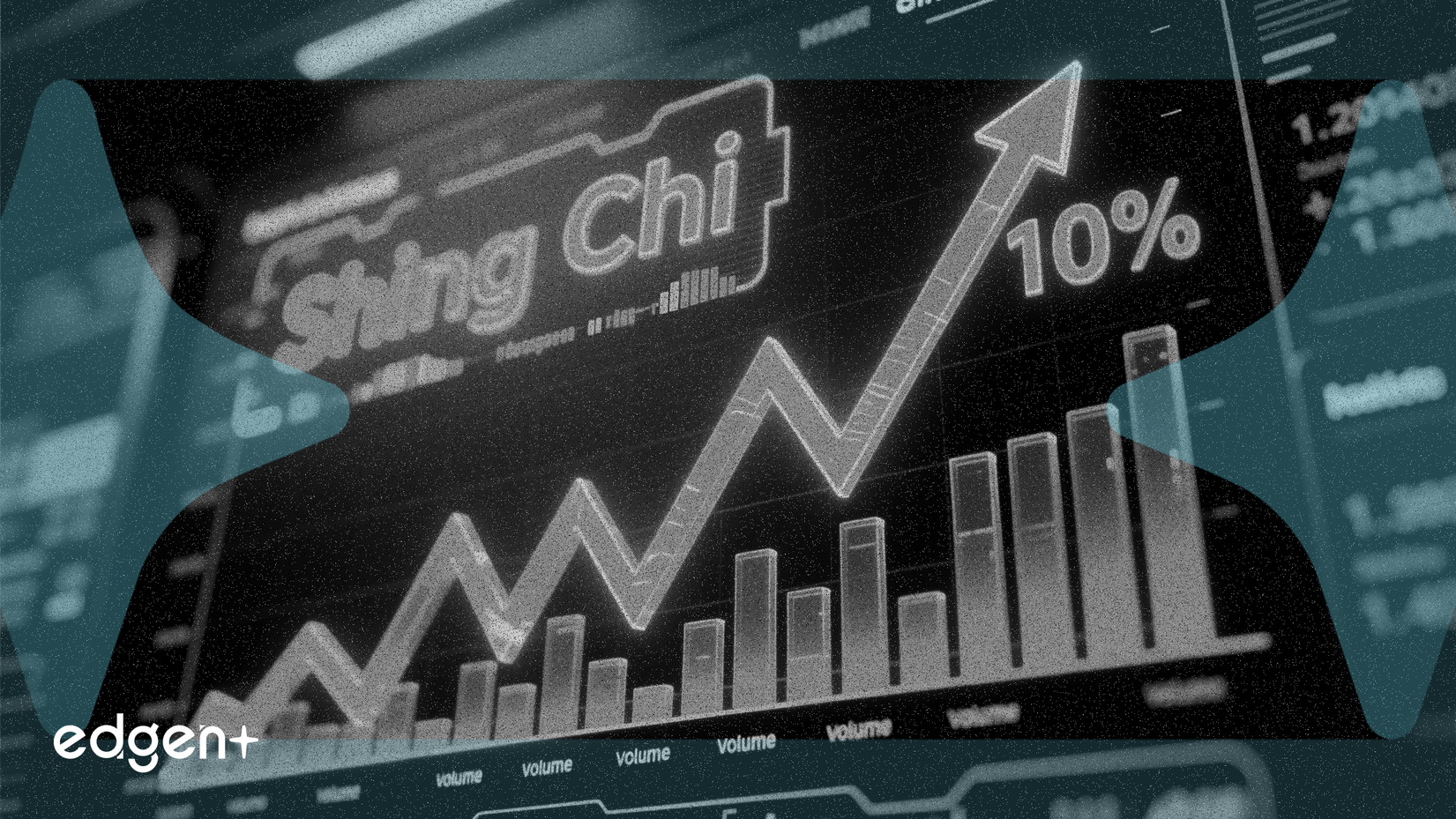 Shing Chi Hisse Senedi Düşük Hacimle %10 Sıçradı