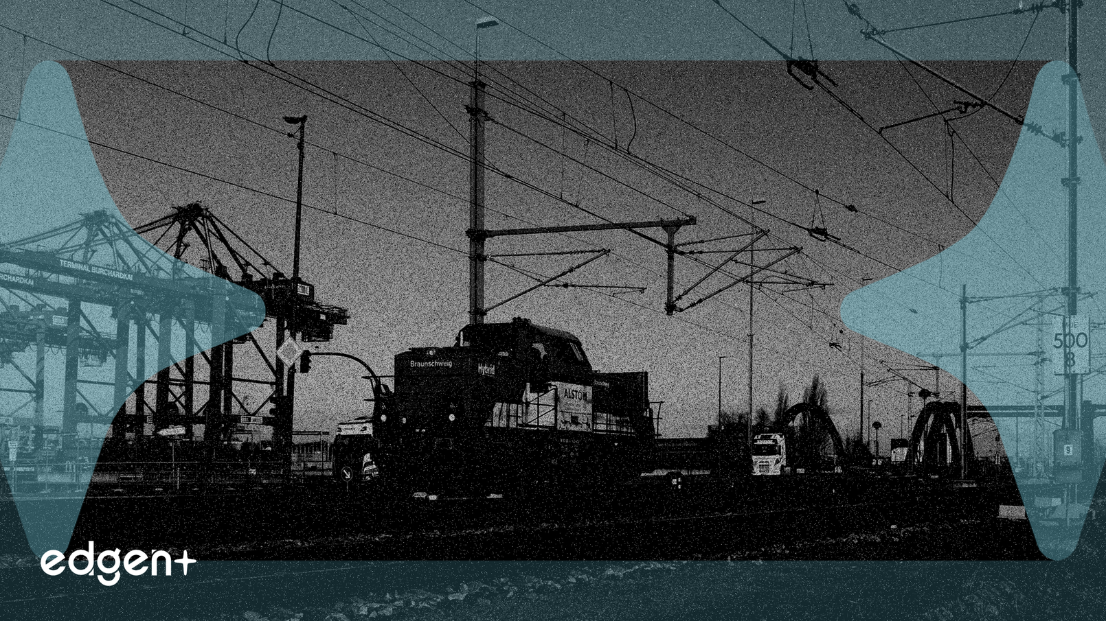 KKR 收購 Green Mobility Partners，助力歐洲鐵路電氣化