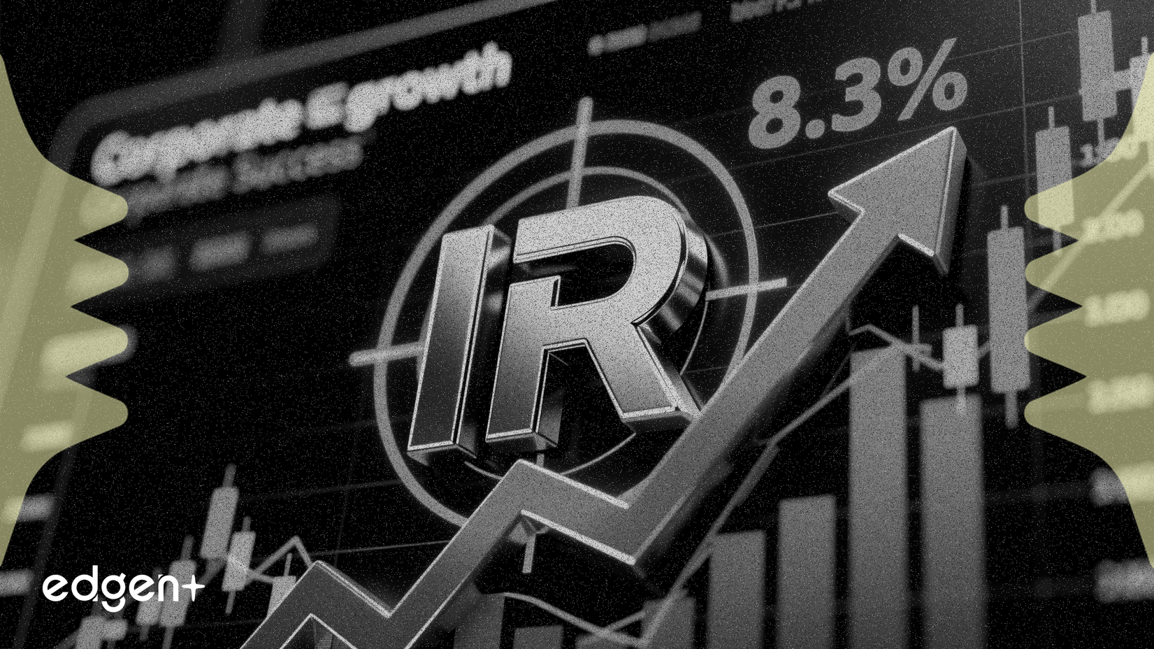インガソール・ランド、第4四半期決算で8.3%の利益成長を目標