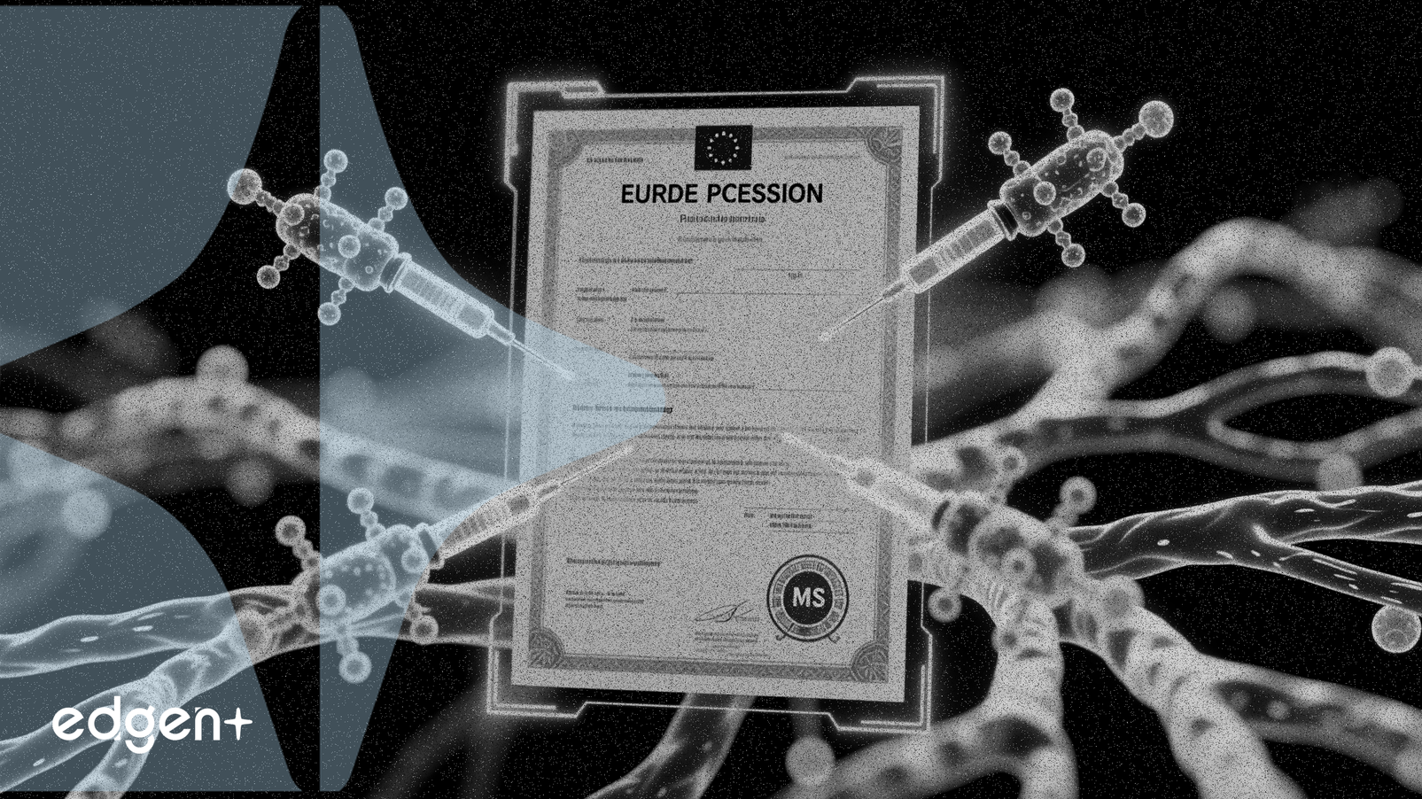 BioNxt Obtient un Brevet Européen pour sa Technologie d'Administration de Médicaments contre la Sclérose en Plaques