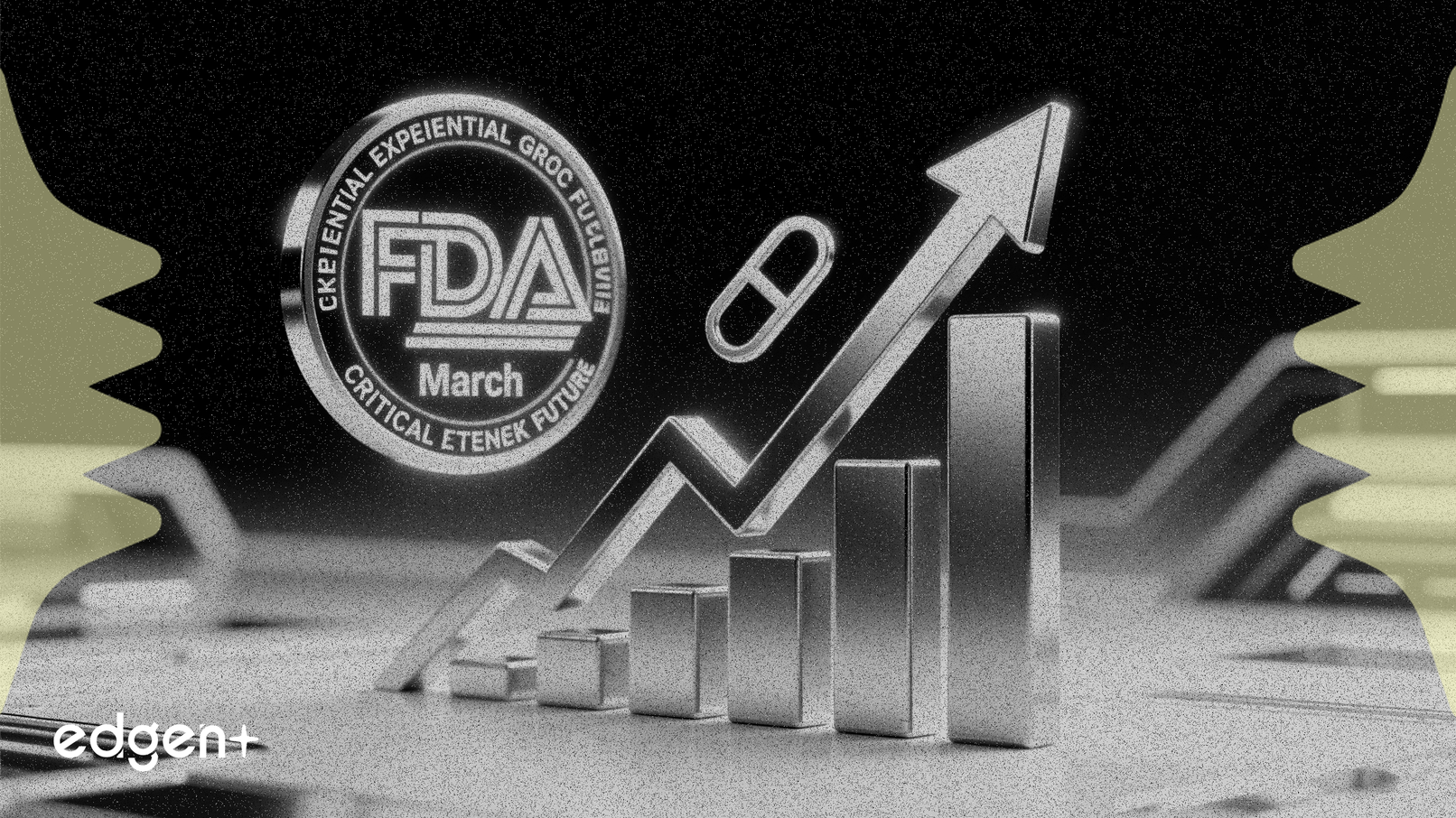 リズムファーマ、3月のFDA承認で市場3.7倍成長を目指す