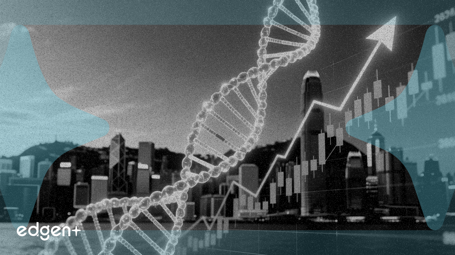 華領医薬の医薬品承認が香港のバイオテクノロジー株を押し上げ