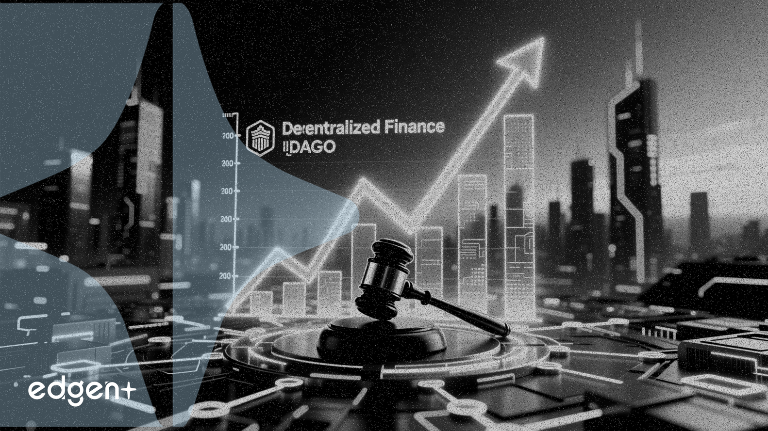 DerivaDEX 推出首個受監管的 DAO 衍生品交易所