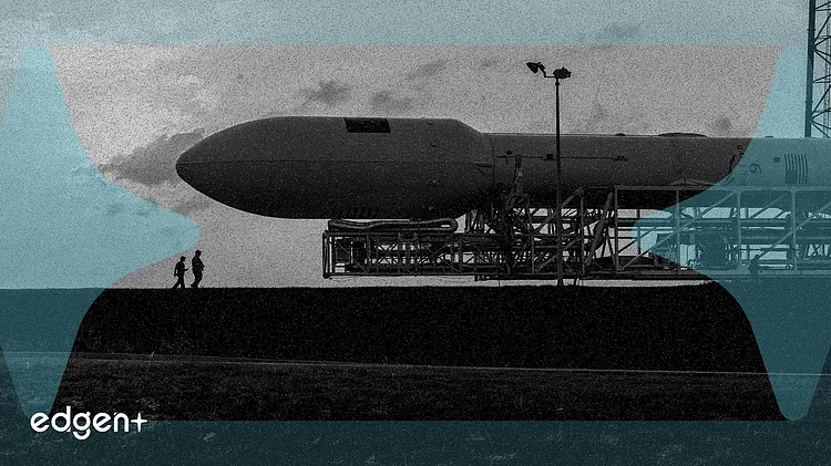 SpaceX Starship Testi Öncesinde Uzay Teknolojisi Sektörü İlerliyor