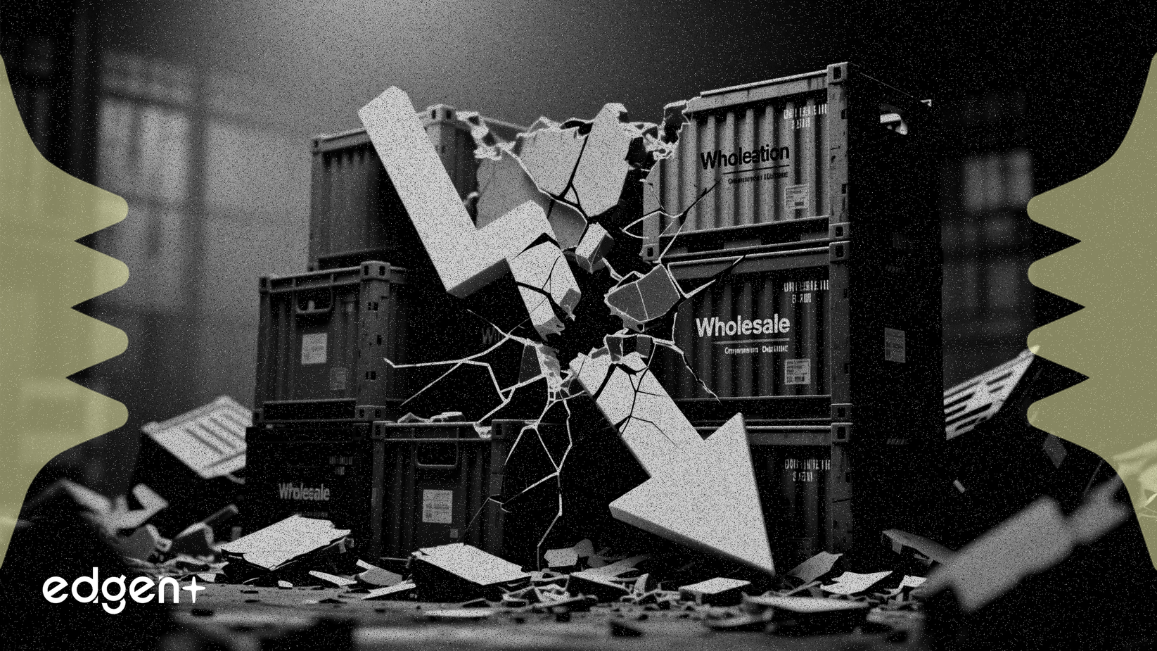 Carter's の成長が停滞、卸売部門が不振に