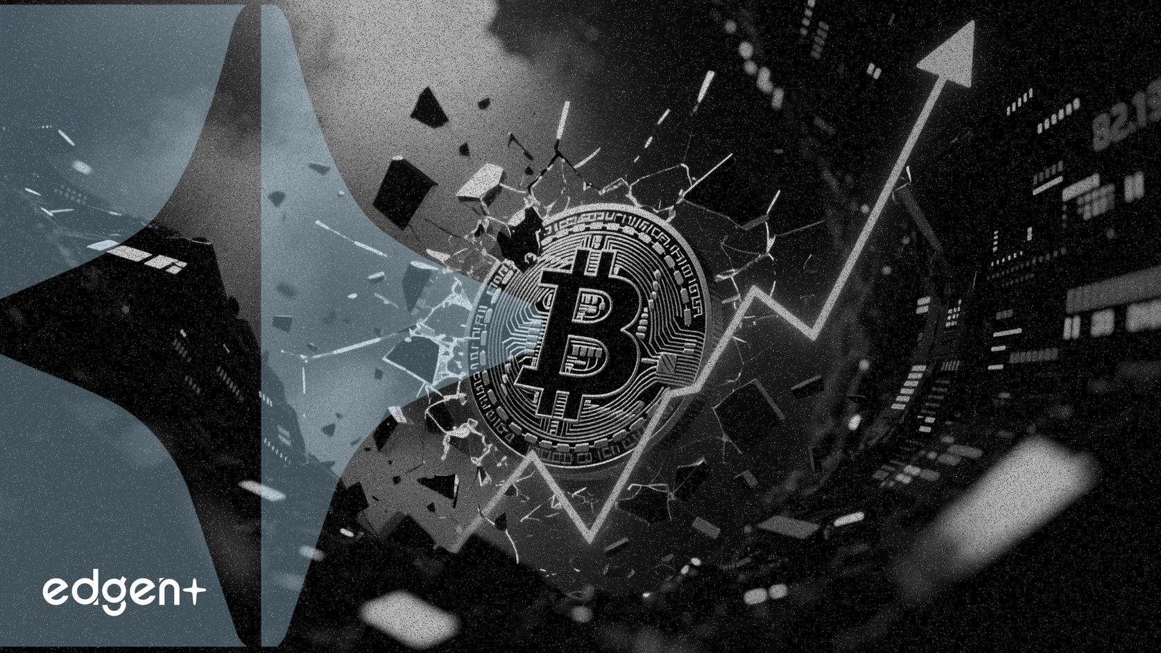 El mercado de altcoins se desploma un 40%, borrando las ganancias post-electorales