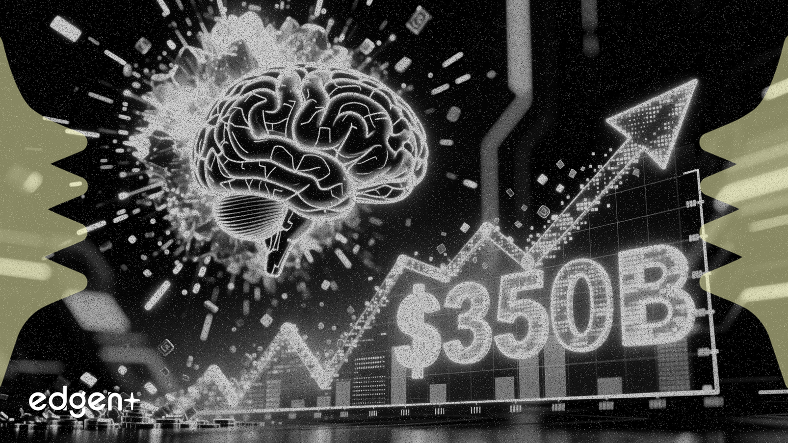 Anthropic 직원 주식 매각으로 기업 가치 3,500억 달러로 두 배 증가