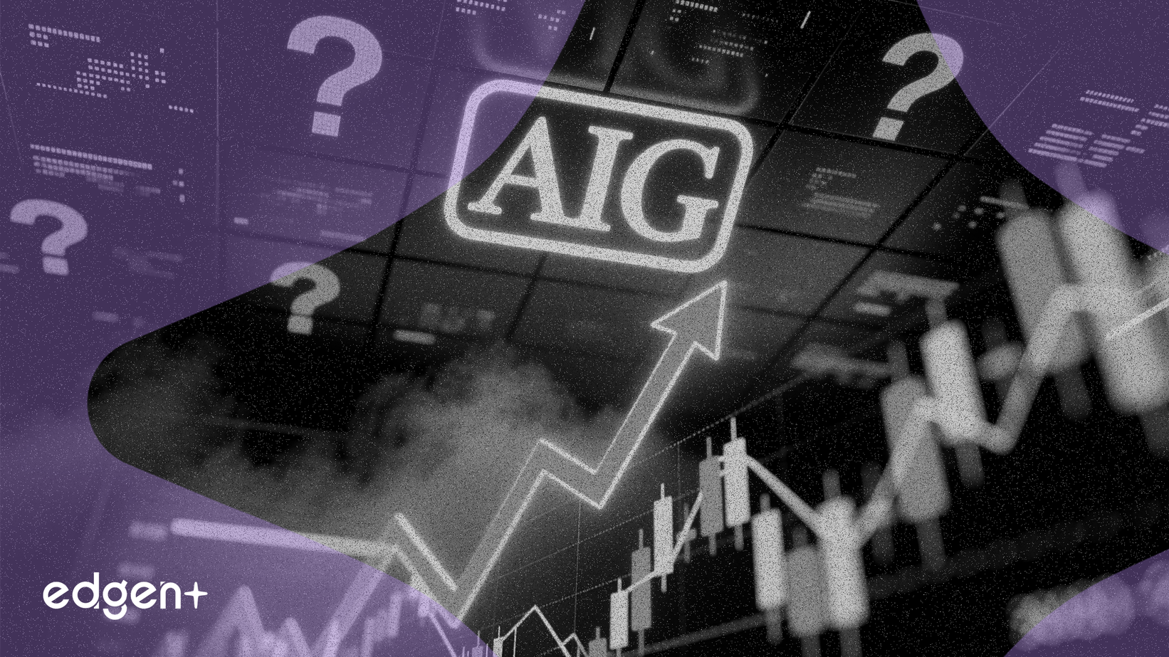 Las acciones de AIG se disparan por rumores de compra no confirmados