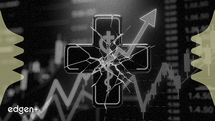 医疗设备股因第三季度业绩而分化