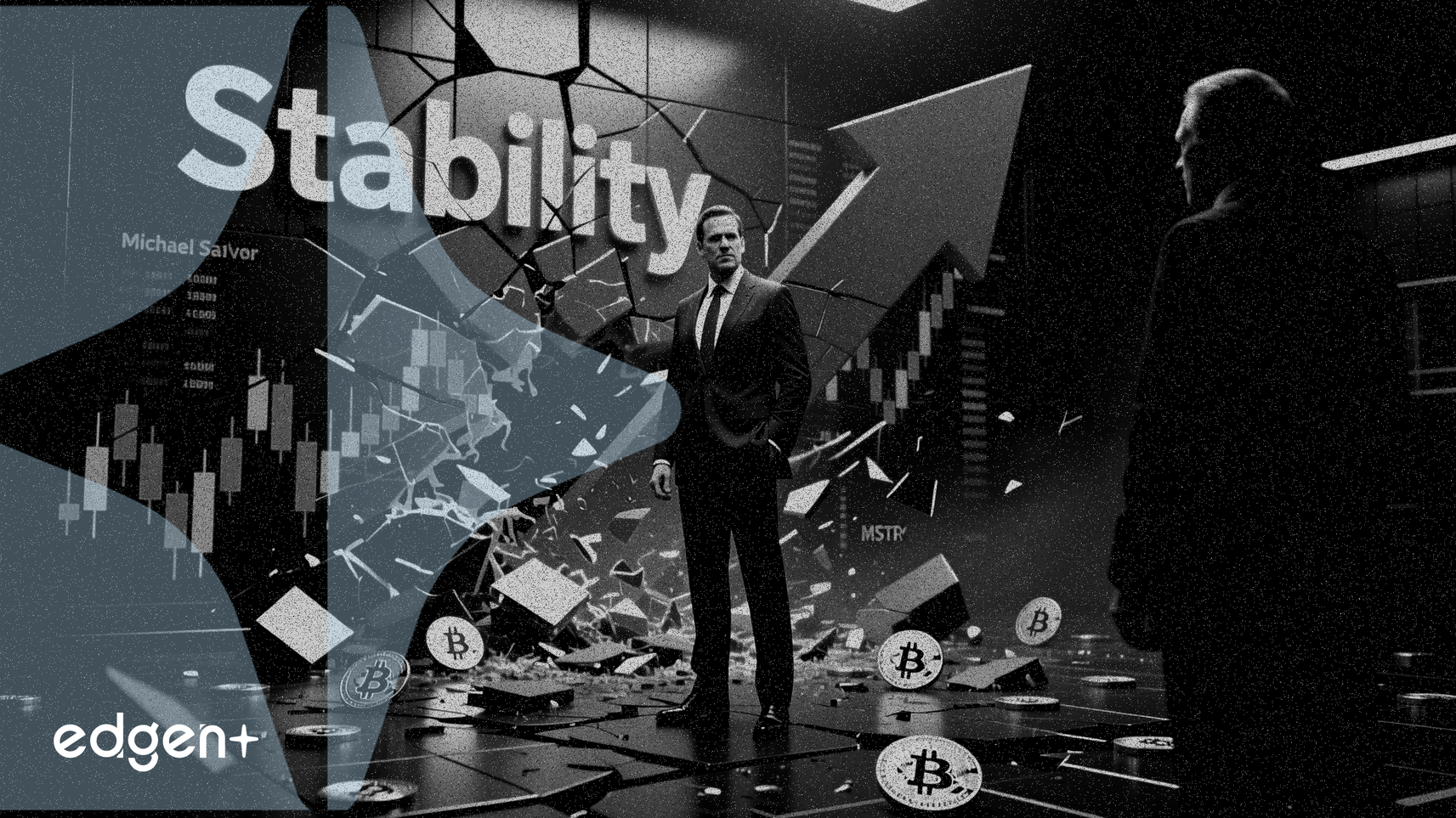 Chanos arremete contra el CEO de MicroStrategy por alabar la estabilidad mientras la acción se desploma