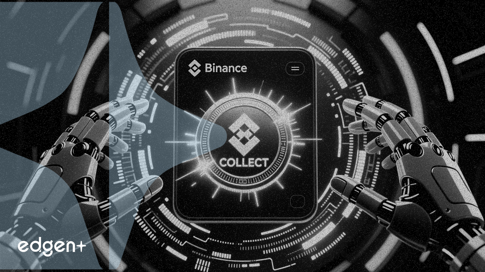 Binance Wallet to Launch COLLECT Token in Exclusive Event