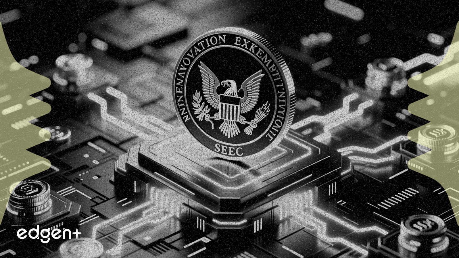 SEC支持代幣化框架並提出創新豁免