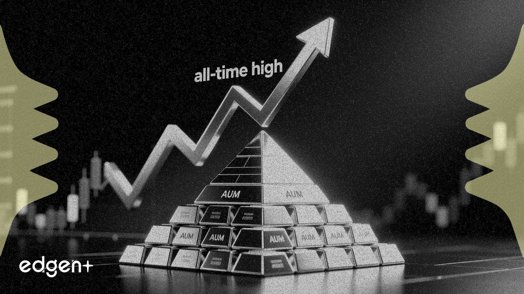 贝莱德爱马仕股价因资产管理规模创纪录而创历史新高