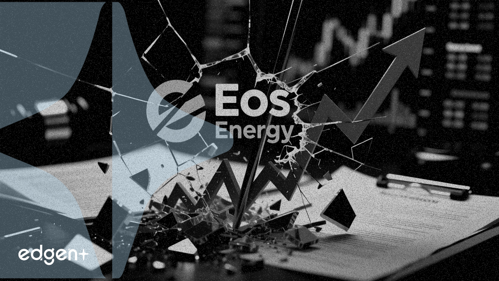 Eos Energy, 970 milyon dolarlık zarar sonrası hisse senedi çakıldı, dolandırıcılık soruşturmalarıyla karşı karşıya