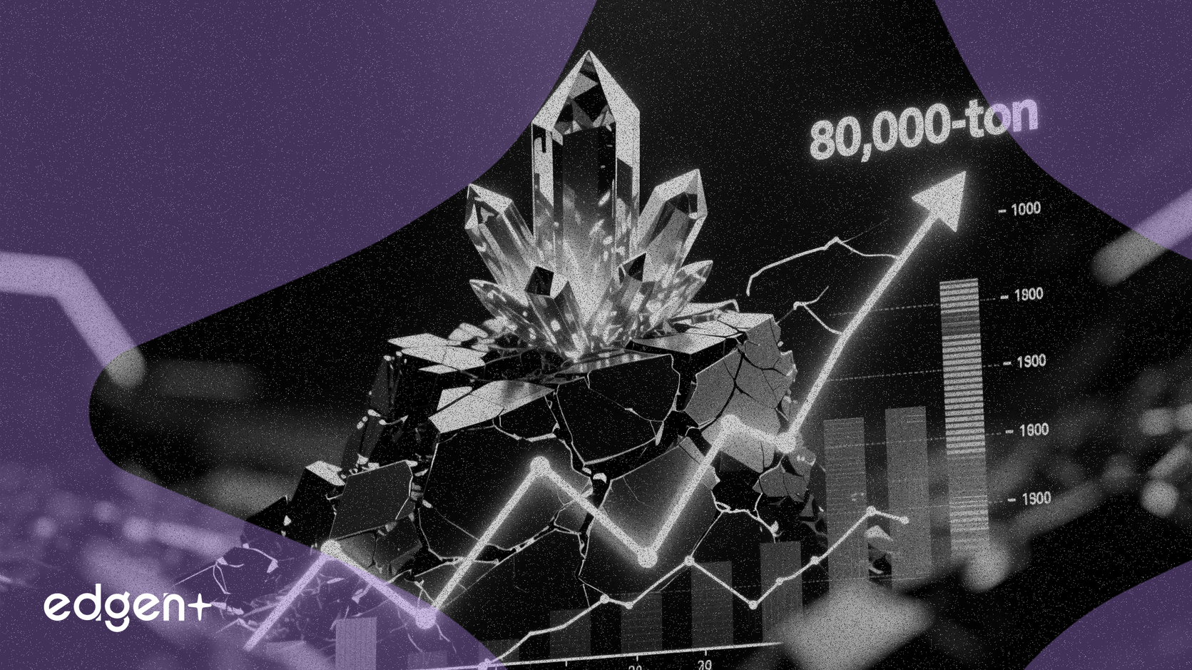 銀行上調雅寶評級，鋰供應缺口預計達8萬噸