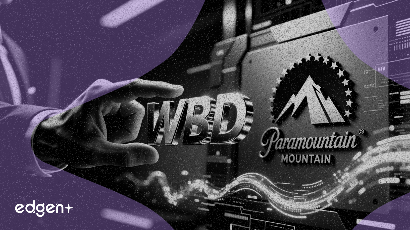 Ancora thúc đẩy Warner Bros. Discovery cân nhắc đề nghị thâu tóm của Paramount