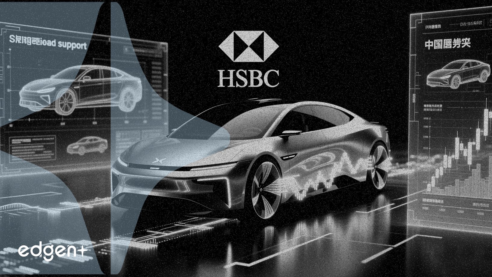 HSBC ủng hộ Xpeng, Horizon khi Trung Quốc soạn thảo quy định AV