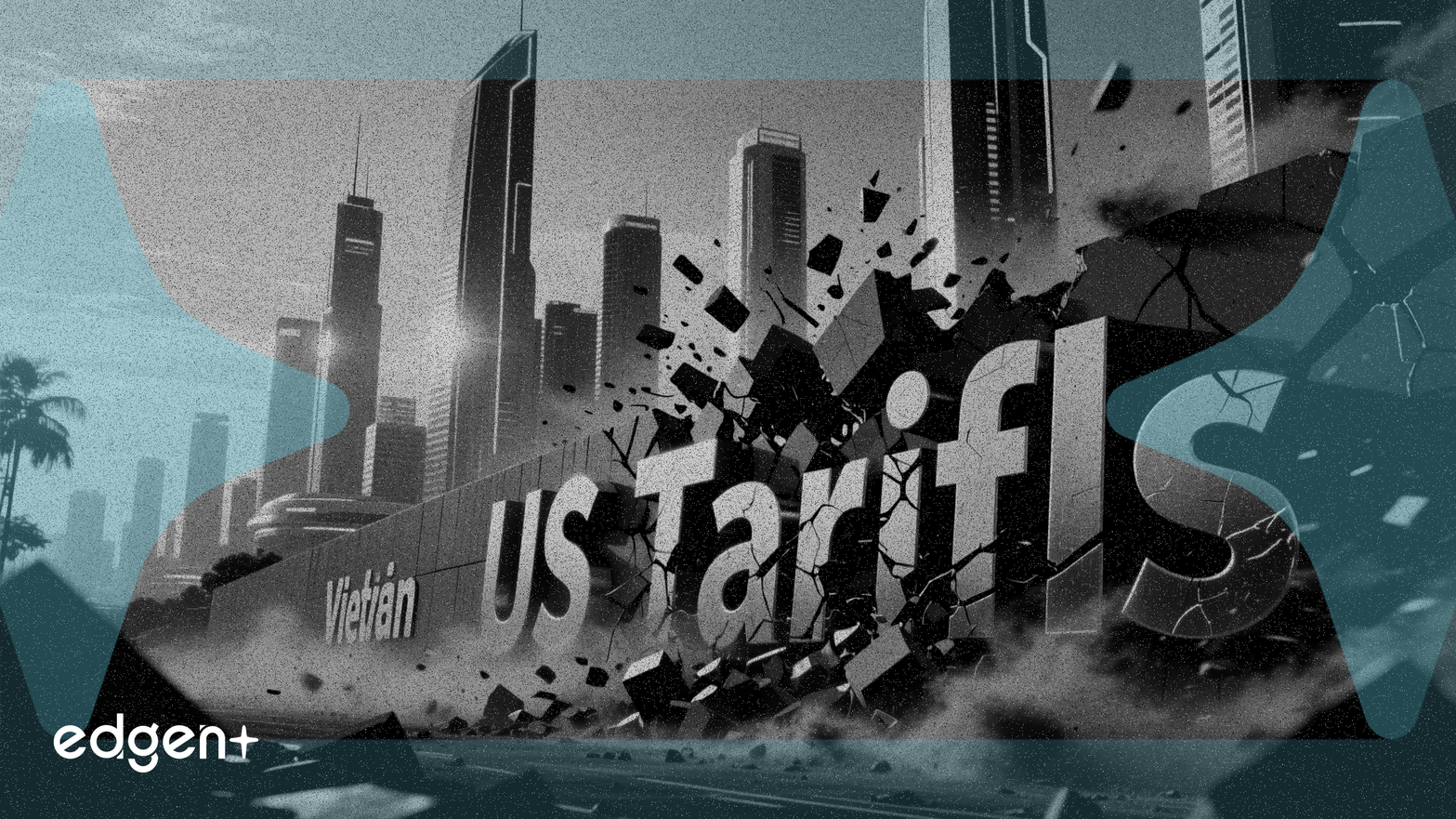 Vietnam Economy Grows 8.46%, Defying US Tariffs