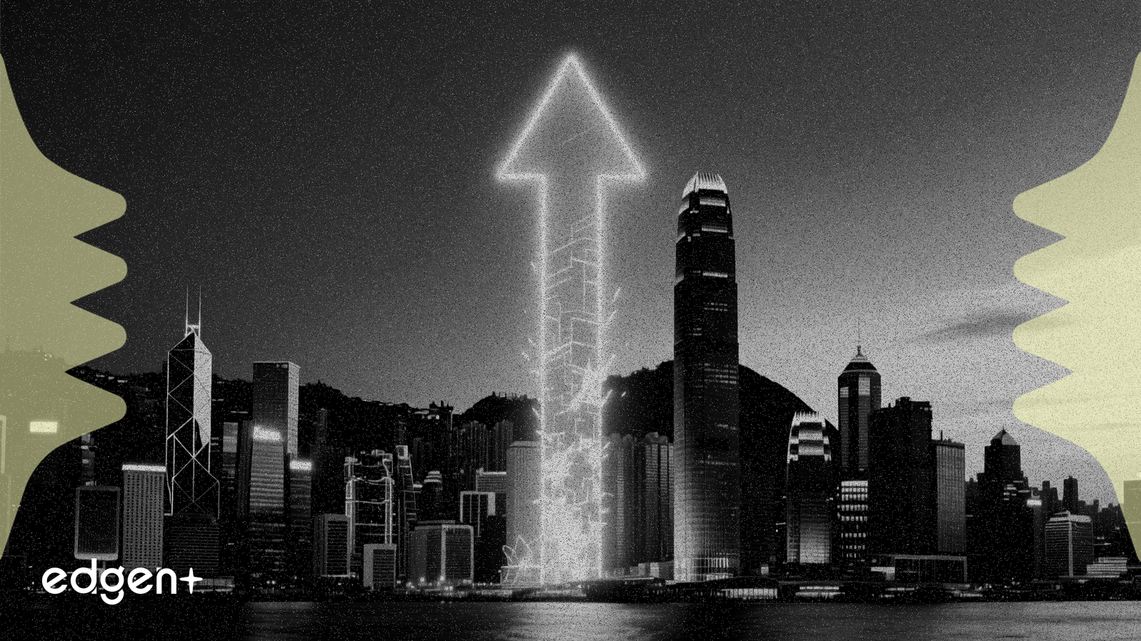 Hong Kong'da Ocak Ayında Konut Satış Değeri %84,1 Arttı