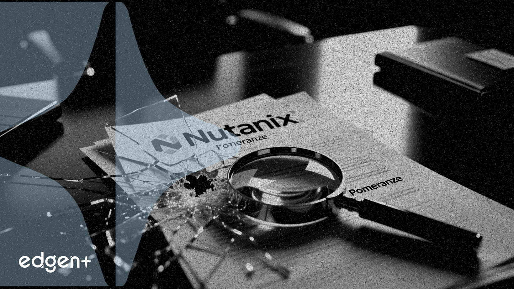 Pomerantz對Nutanix啟動投資者索賠調查